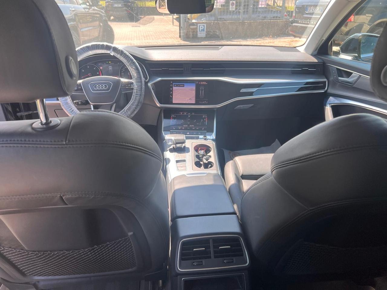 Audi A6 40 2.0 TDI S tronic
