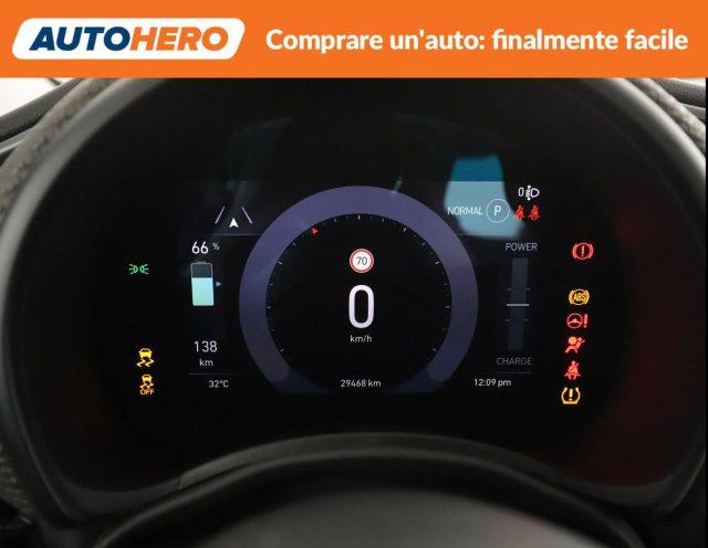 FIAT 500e Berlina 42 kWh La Prima