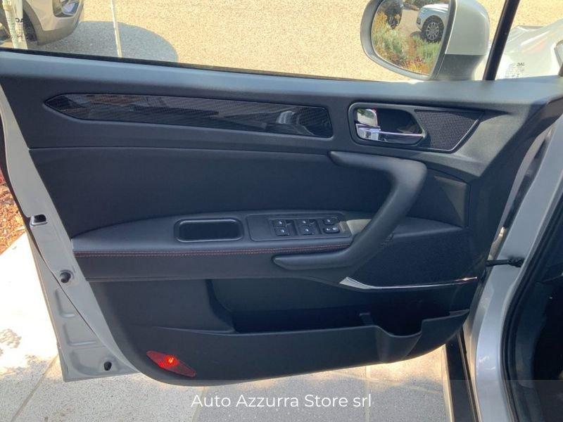 EVO Evo 4 1.6 Bi-Fuel GPL *5 ANNI DI GARANZIA*