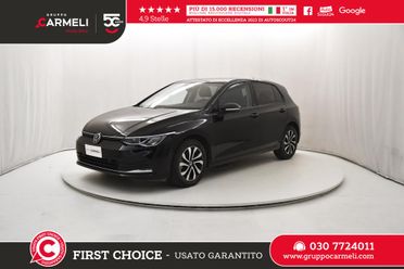Volkswagen Golf 1.5 TSI EVO ACT 1st Edition Style