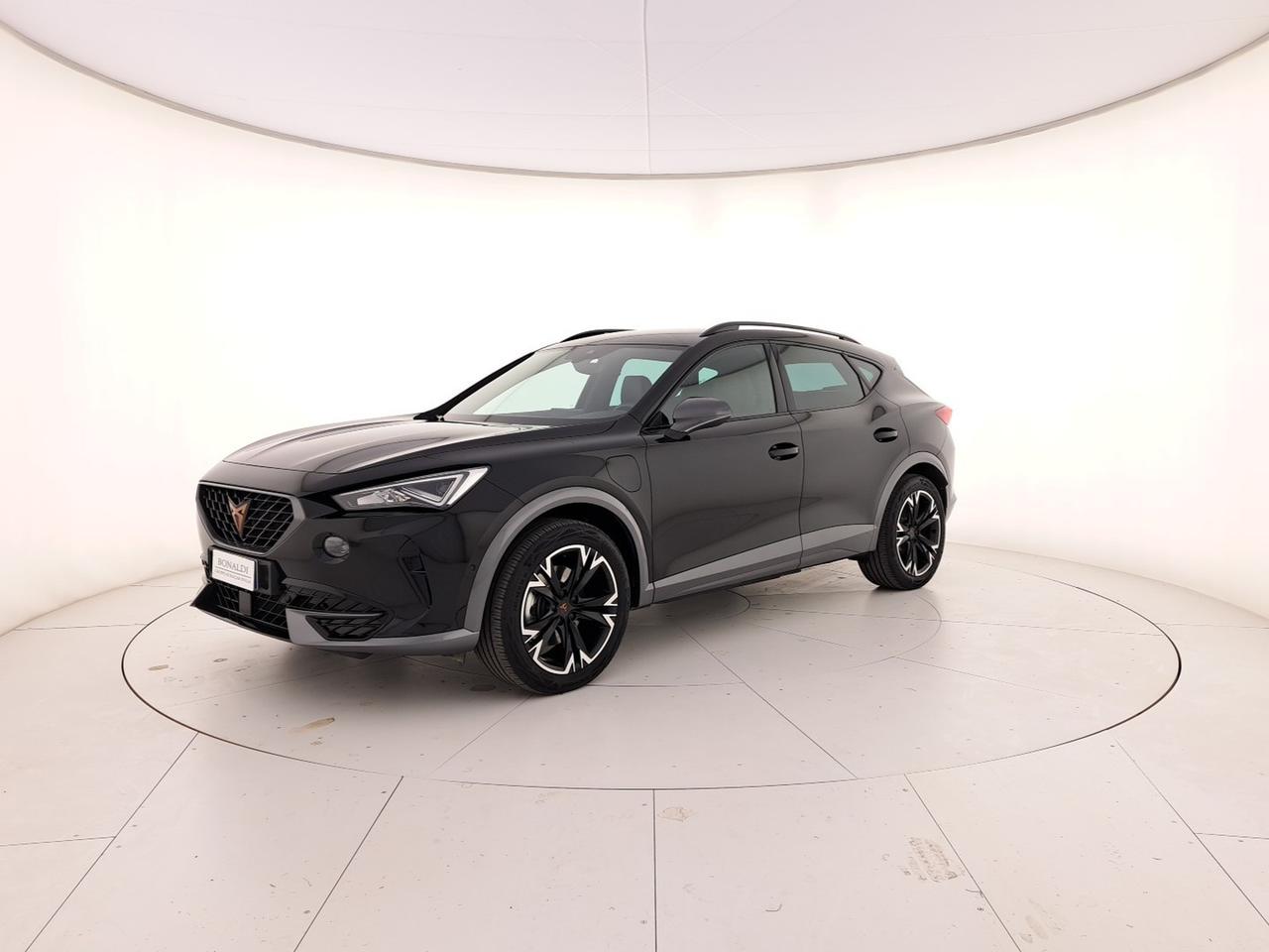 Cupra Formentor 1.4 e-hybrid 204cv dsg