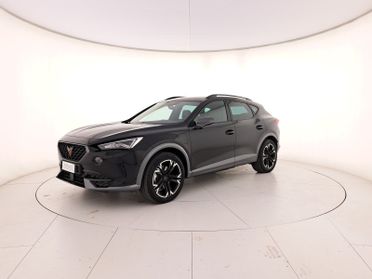 Cupra Formentor 1.4 e-hybrid 204cv dsg