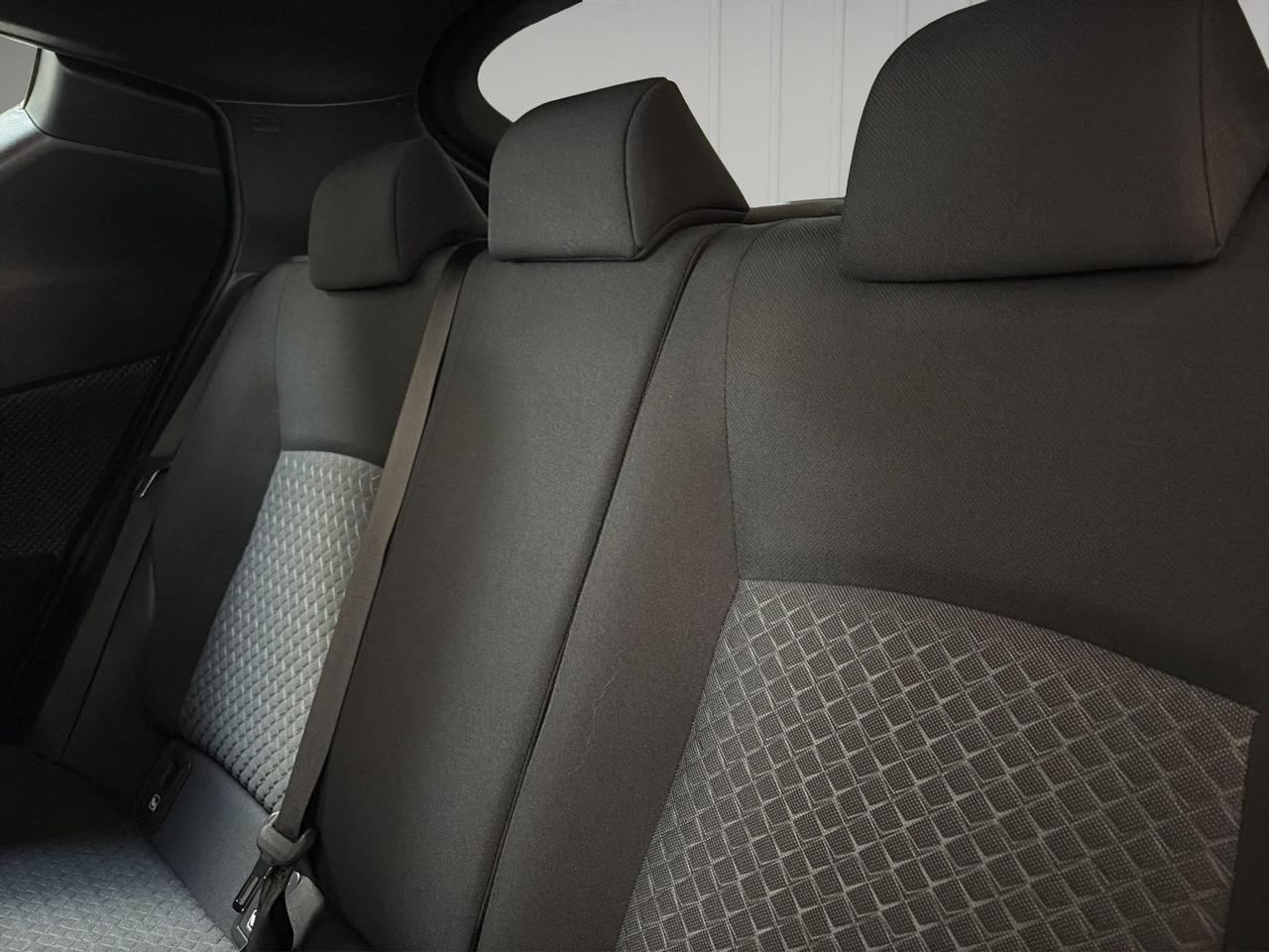 Toyota C-HR 2.0h Trend e-cvt