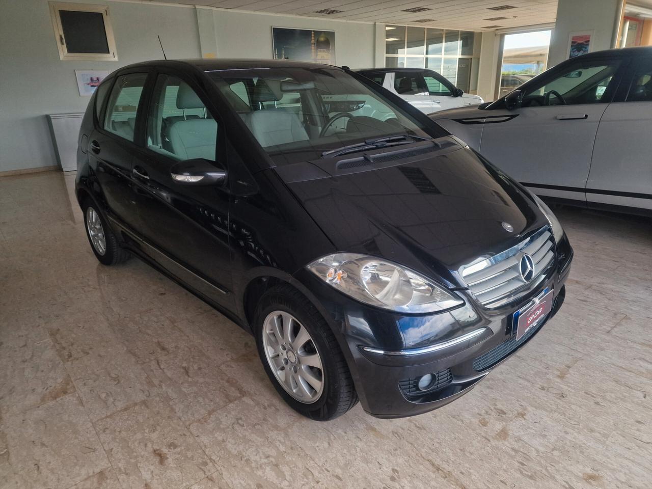 Mercedes A 180 CDI Elegance