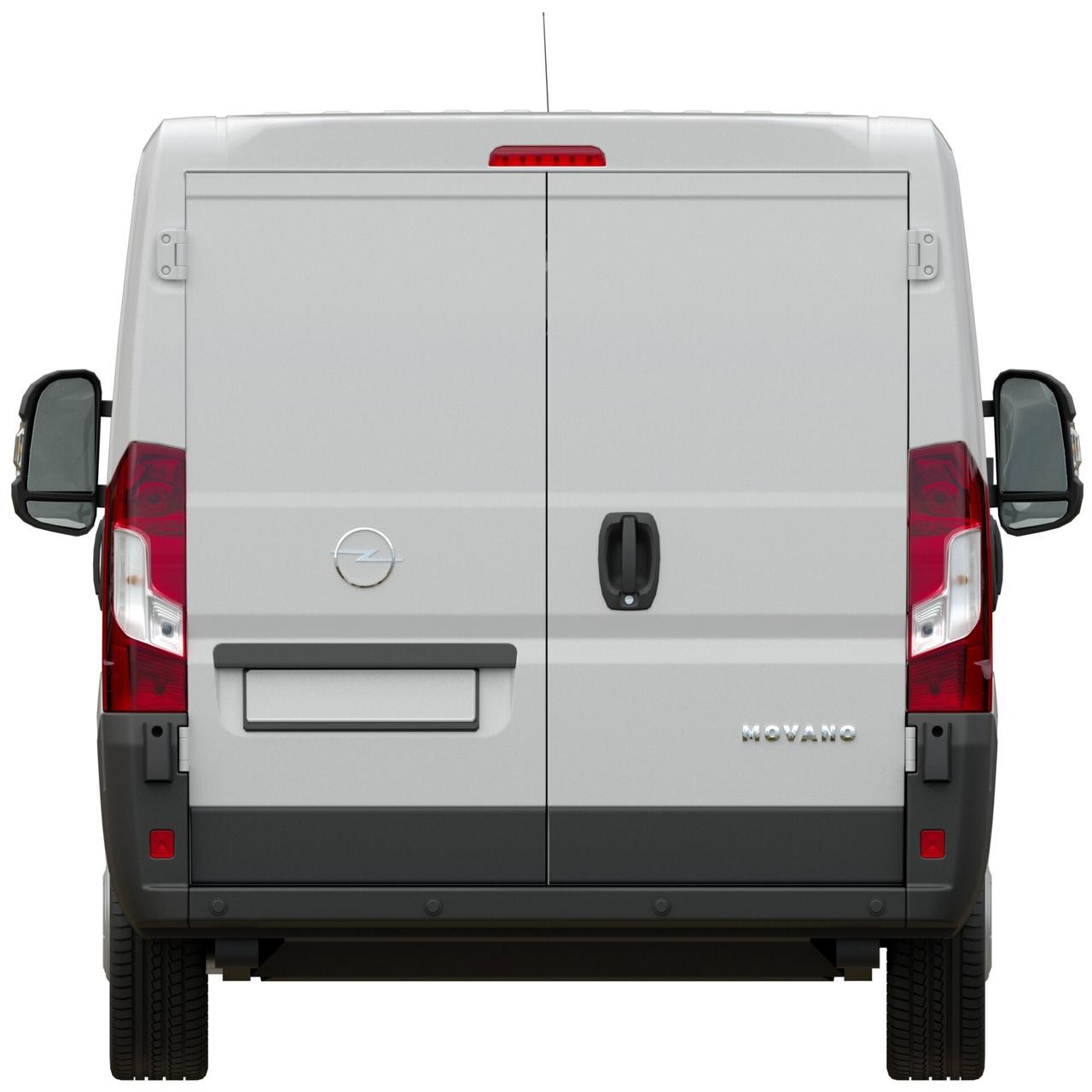 Opel Movano 30 2.2 BlueHDi 120 S&S PM-TN Furgone