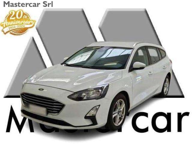FORD Focus Focus 1.5 ecoblue 120cv Business Co-pilot sw - GB2