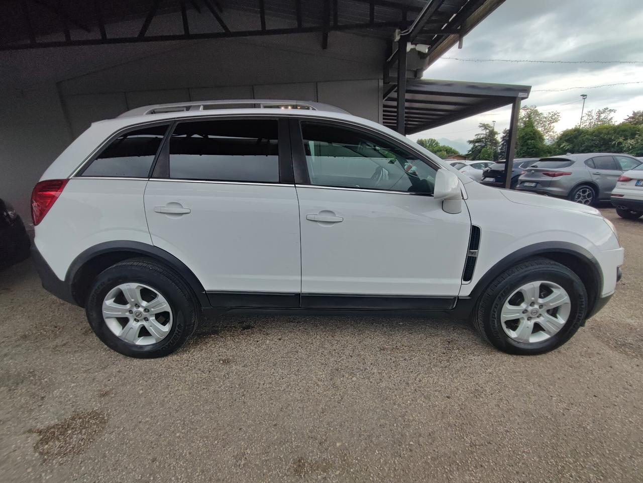 Opel Antara 2.2 CDTI 163CV Start&Stop 4x2 Cosmo