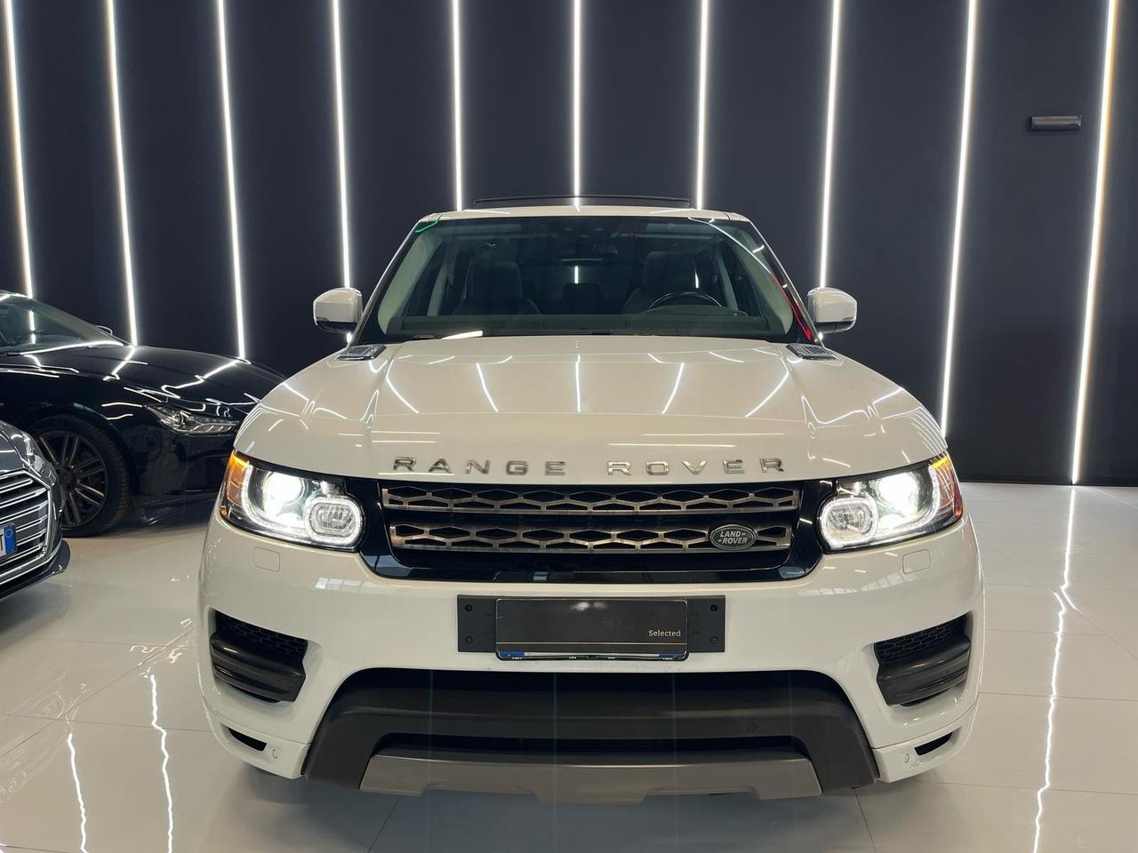 Range Rover Sport 3.0 TDV6 HSE Dynamic FULL OPTIONAL