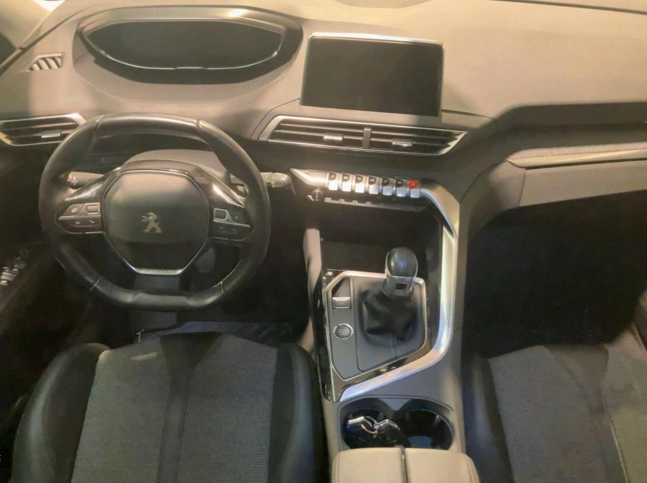 Peugeot 308 PureTech Turbo 130 S&S Allure