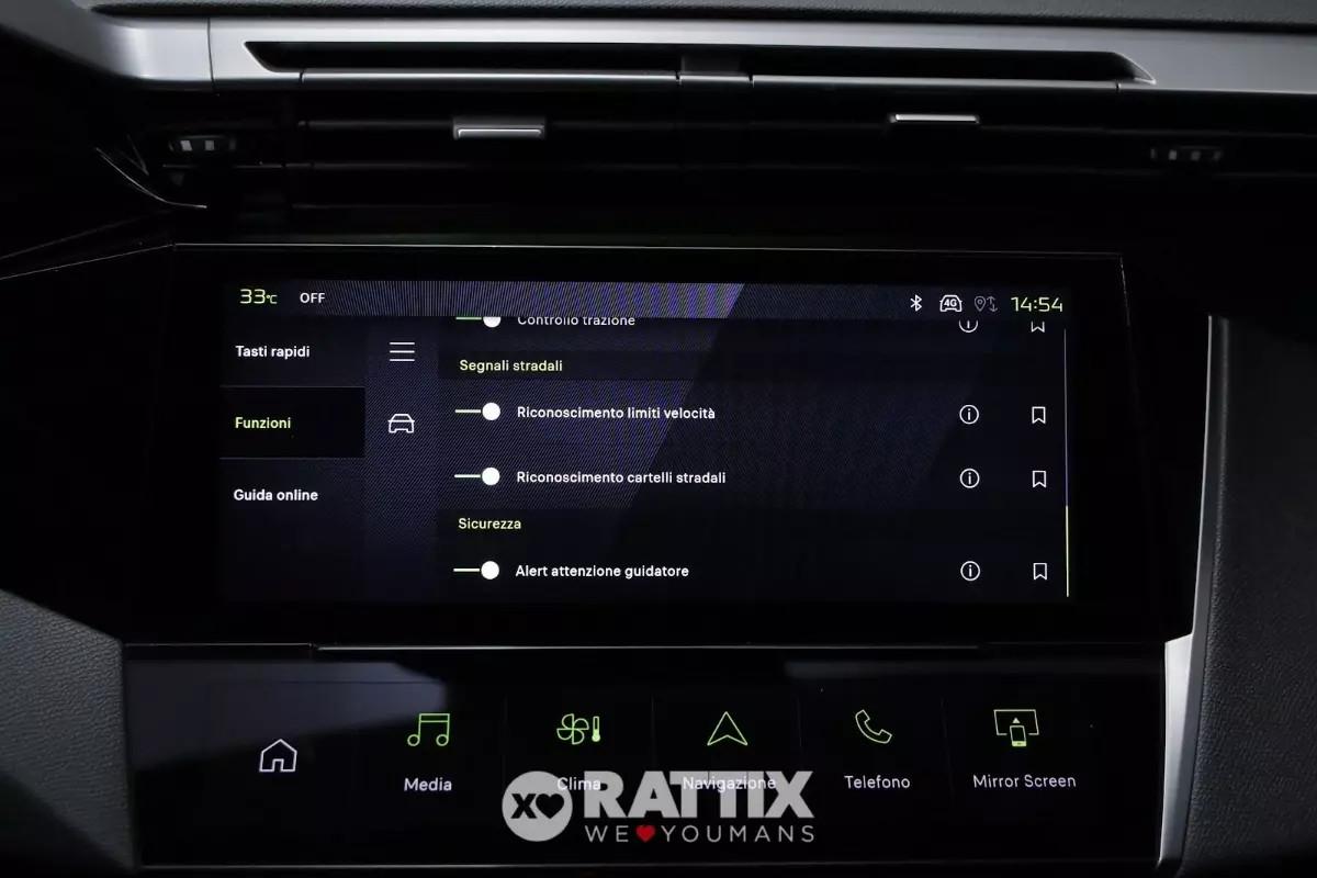 Peugeot 308 SW 1.5 BlueHDI 130CV GT EAT8