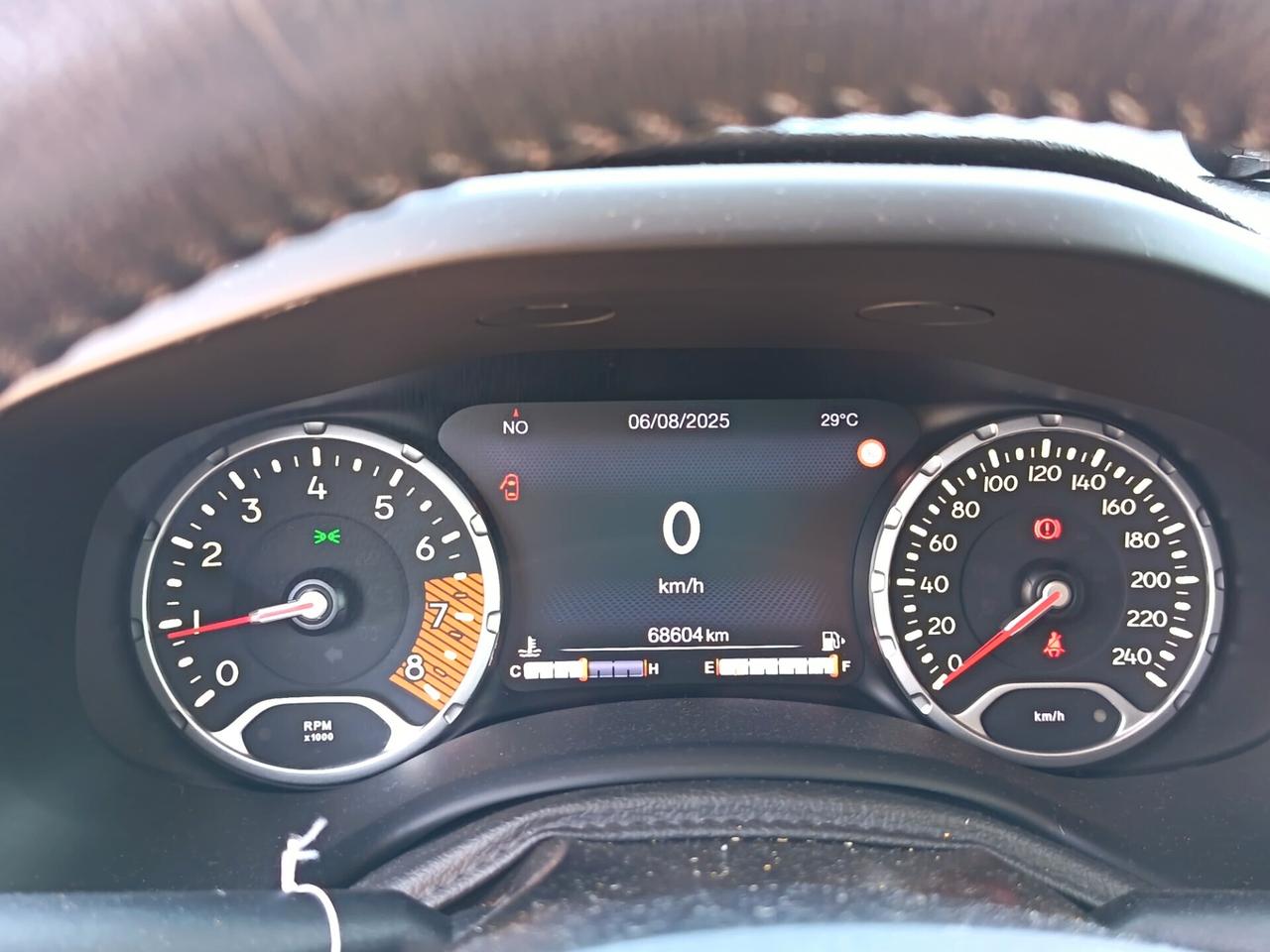 Jeep Renegade 1.0 T3 Limited
