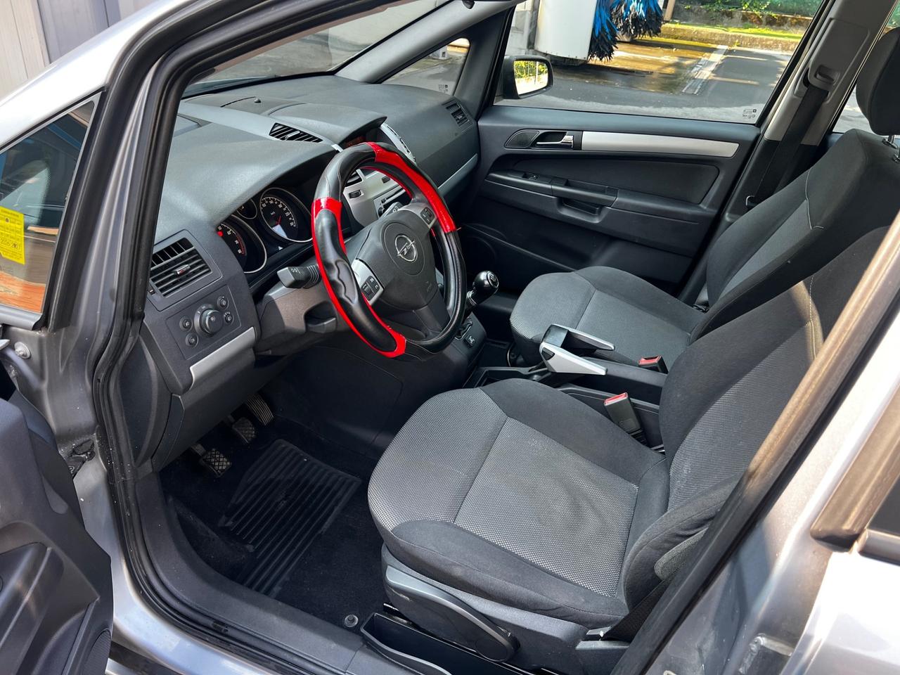Opel Zafira 1.6 BENZINA / GPL 16V VVT Enjoy