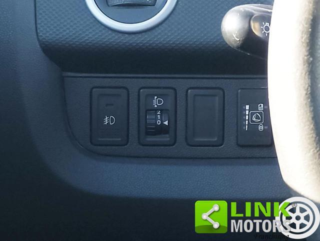 SUZUKI Splash 1.2 GLS