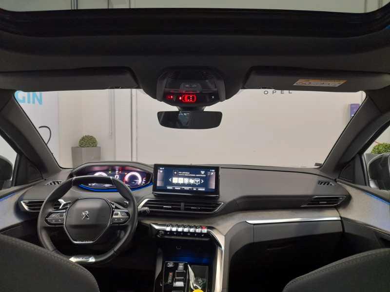 PEUGEOT 3008 II 2021 - 3008 1.5 bluehdi GT PACK s&s 130cv eat8