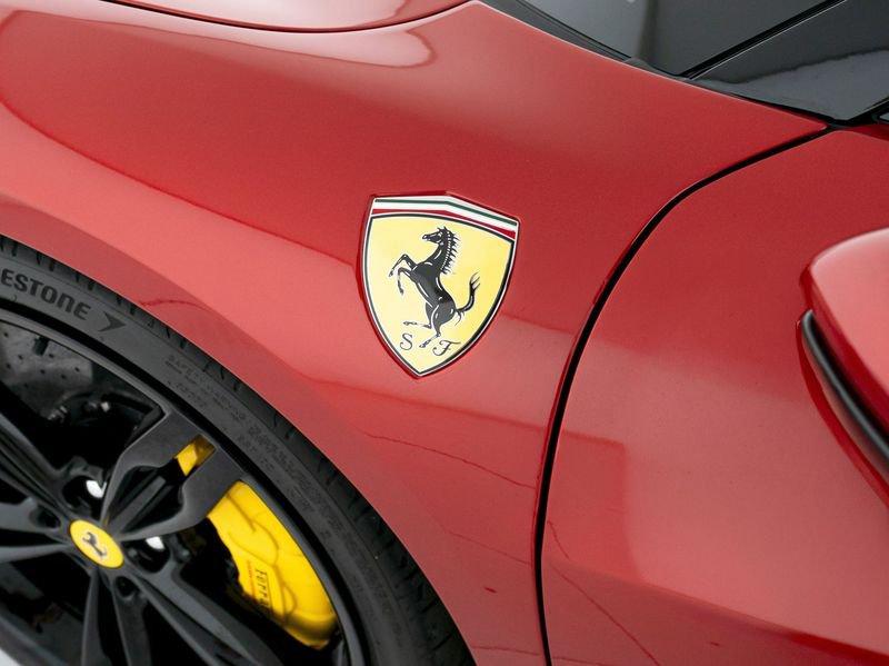 Ferrari 296 GTS 296 GTS