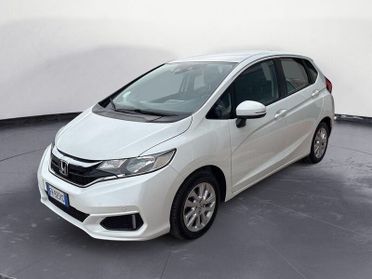 Honda Jazz 1.3 Comfort Navi CVT