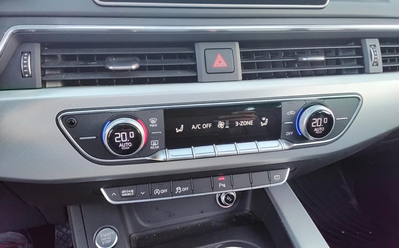 Audi A5 2.0 TDI 190 CV S tronic Design