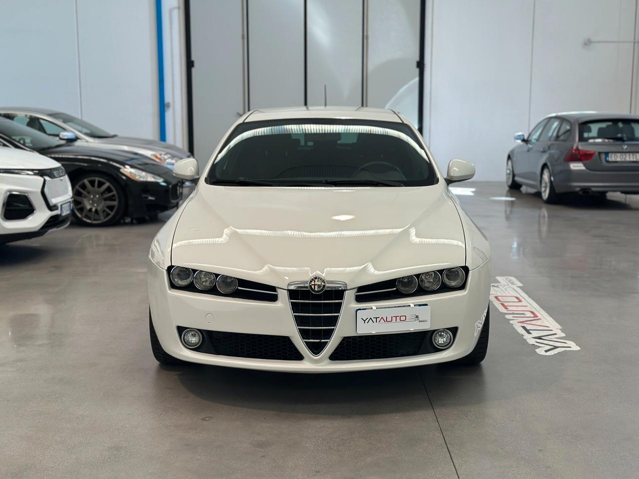 Alfa Romeo 159 1750 TBi Sportwagon Turismo