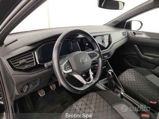 Volkswagen Taigo 1.0 TSI 110 CV R-Line
