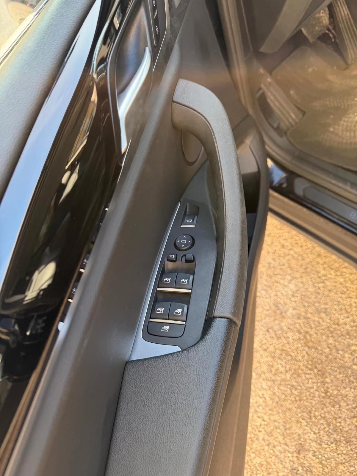 Bmw X3 sDrive18d 48V