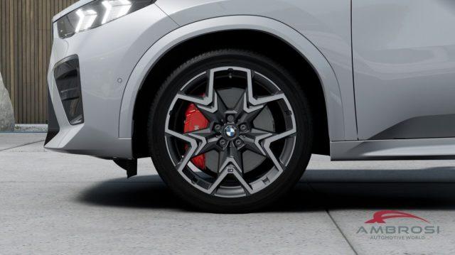 BMW X2 sDrive18d Msport Pro Premium Package