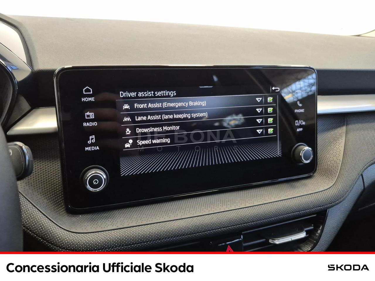 Skoda Fabia 1.0 mpi evo 130 edition 80cv