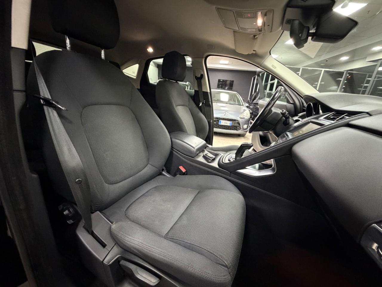 Jaguar E-Pace 2.0D 180 CV AWD S 2018