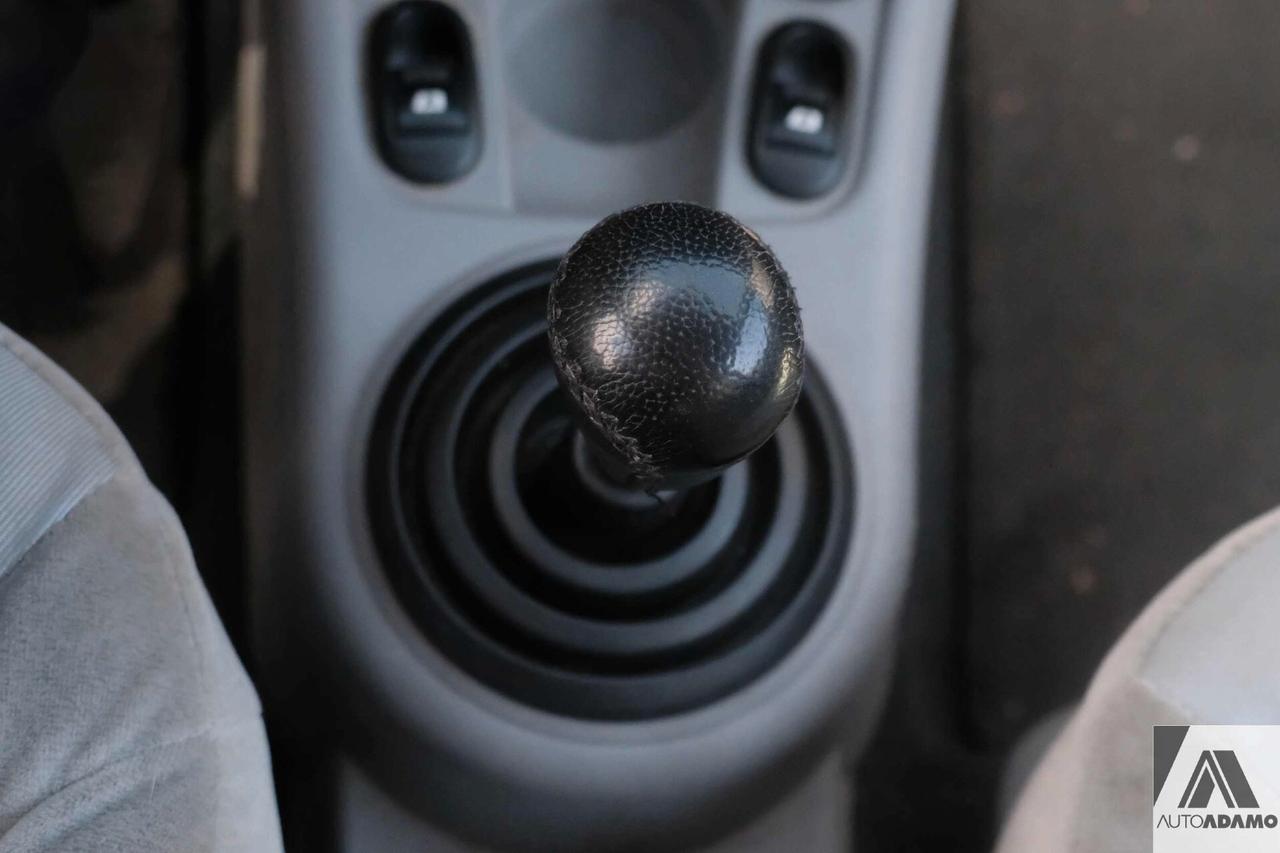 Citroen C3 1.4
