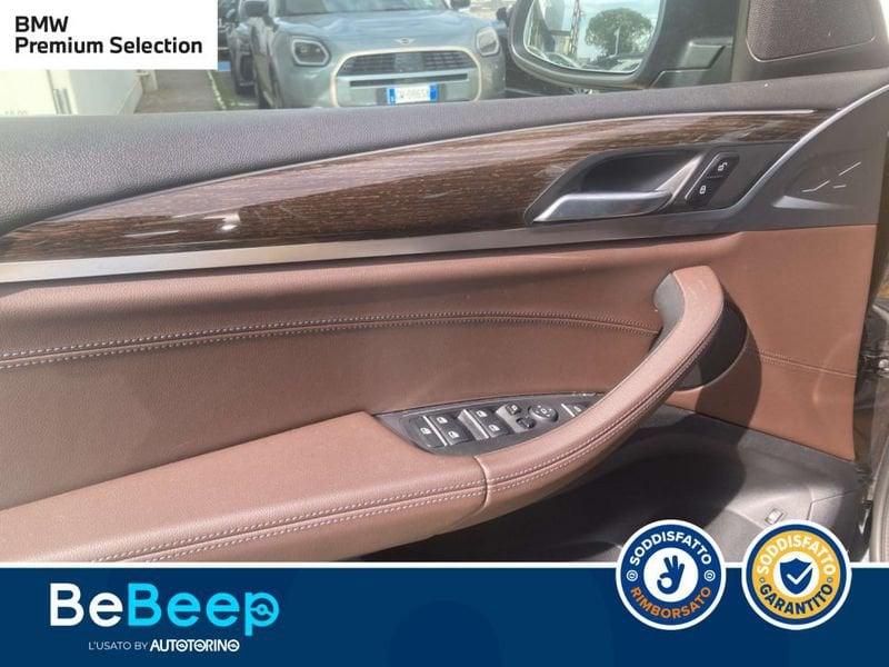 BMW X3 XDRIVE30E AUTO