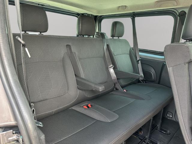 RENAULT Trafic T29 1.6 dCi 145CV PL-TN Intens Heavy +IVA