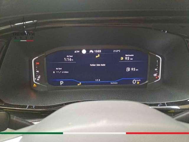 Volkswagen T6.1 California 2.0 Tdi Ocean Edition 150cv DSG