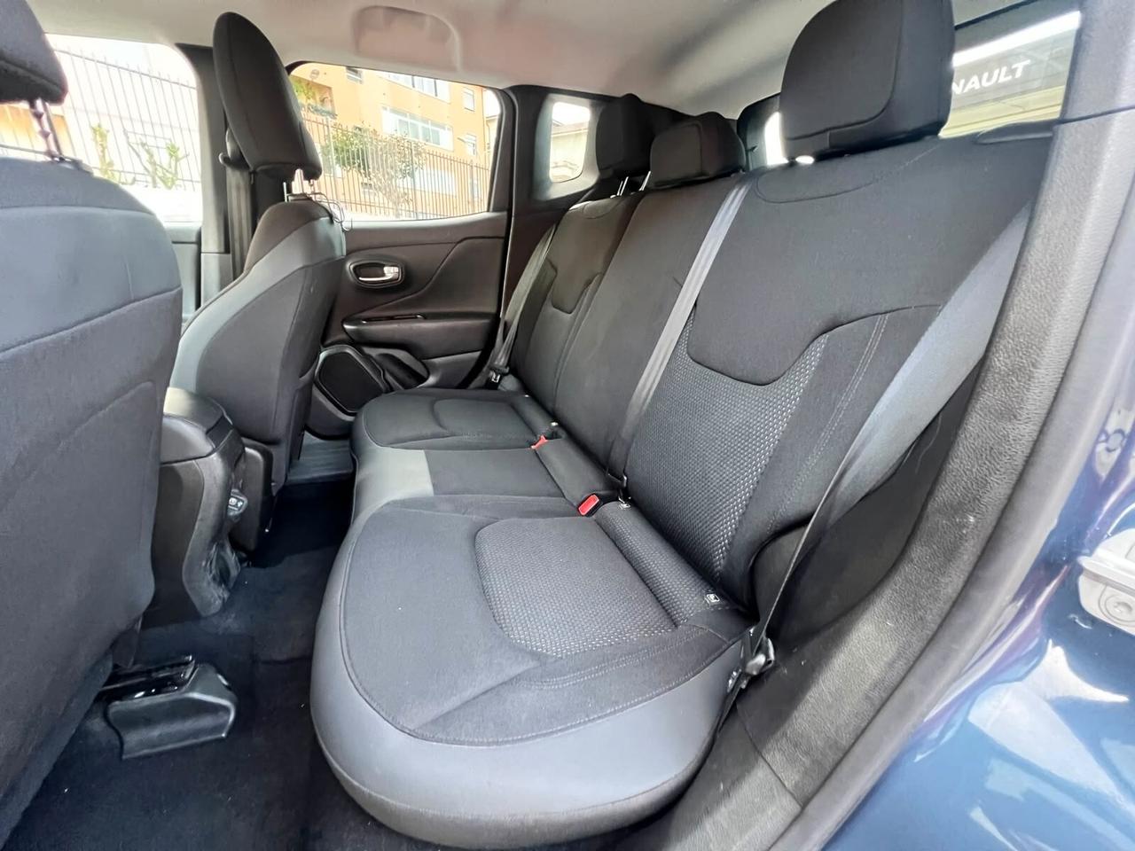 Jeep Renegade 1.0 T3 Night Eagle