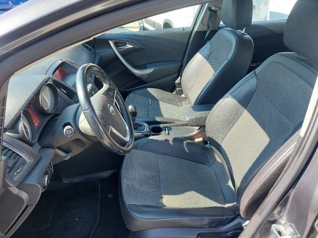 OPEL Astra 1.7 CDTI 125CV Sports Tourer Cosmo