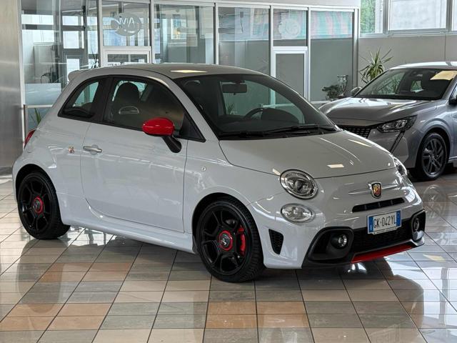 ABARTH 595 F595 1.4 Turbo T-Jet 165 CV