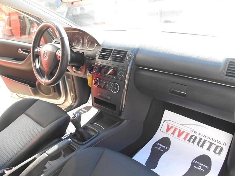 Mercedes-benz A 150 Classic X NEOPATENTATI
