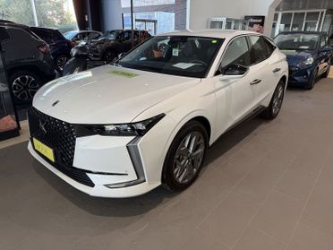 DS DS4 DS 4 BlueHDi 130 aut. Pallas