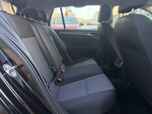 VOLKSWAGEN Golf 1.2 TSI 85 CV 5p. Tech&Sound