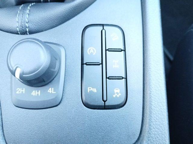 FORD Ranger 2.0 ECOBLUE DC Limited 5 posti N1 Prezzo finito