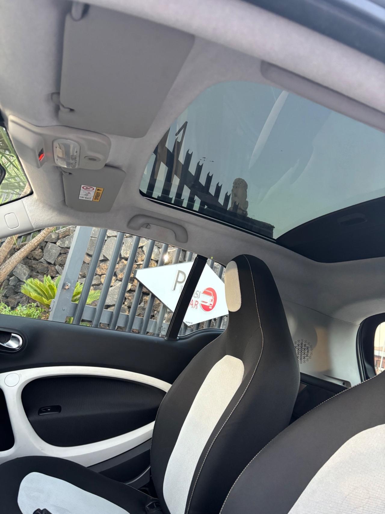 Smart ForTwo 70 1.0 Passion