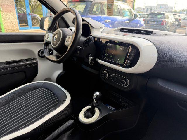 RENAULT Twingo Electric VIBES 31KW KM-22.500