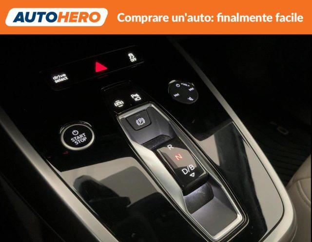 AUDI Q4 e-tron Q4 SPB 50 e-tron quattro Business Advanced