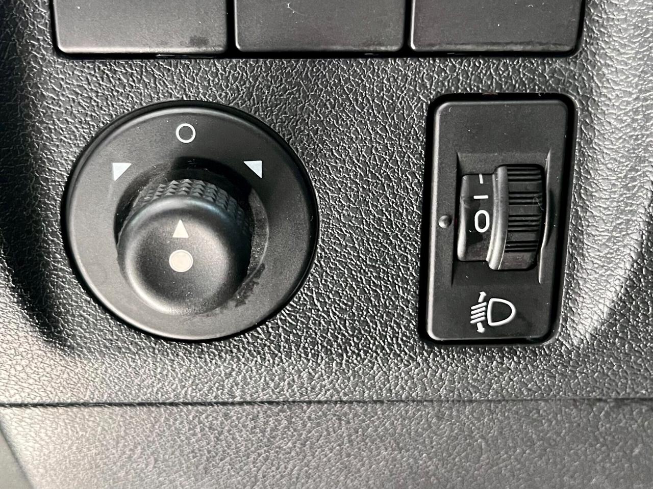 2010 Citroen Berlingo 1.6 HDi 75cv Multispace