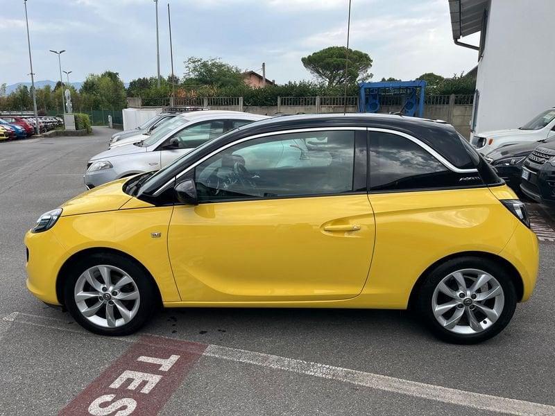 Opel Adam Adam Rocks 1.2 70 CV