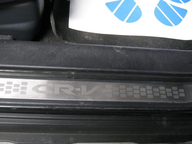 HONDA CR-V 2.2 i-CTDi 16V Advance DPF