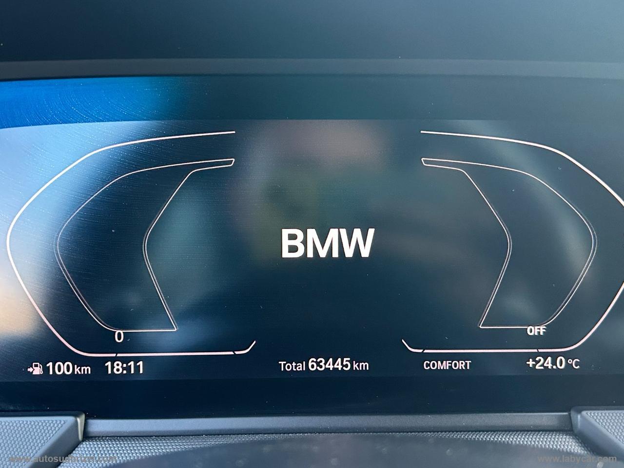 BMW 118d 5p. Msport 63.000 KM!!!
