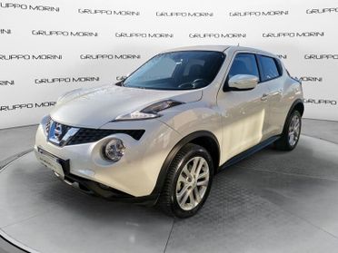 Nissan Juke 1.2 DIG-T 115 Start&Stop N-Connecta