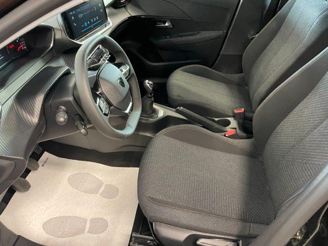 PEUGEOT 208 1.2 Turbo 100 CV Style KM0 MY26