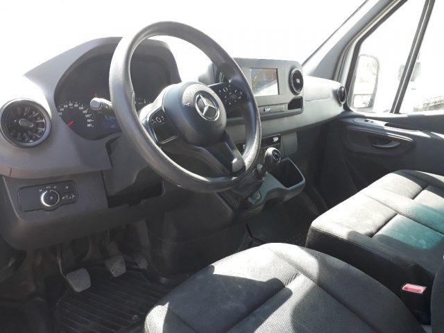 MERCEDES-BENZ Sprinter 311 CDI MEDIO ALTO 2019 GARANZIA [A288]