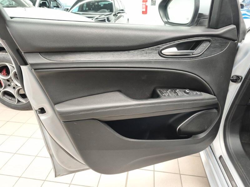 ALFA ROMEO Stelvio Stelvio 2.2 Turbodiesel 190 ...