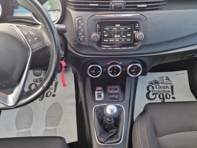 ALFA ROMEO Giulietta 1.6 JTDm 120 CV Super